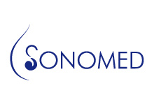 sonomed logo