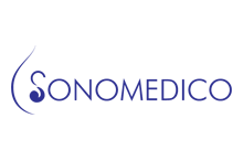 sonomed logo